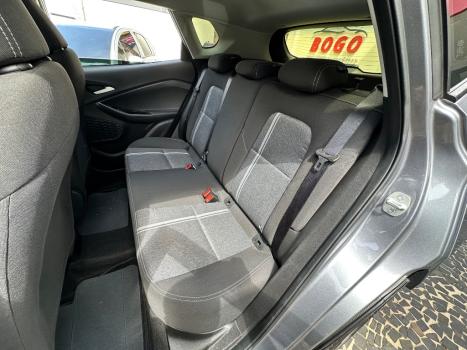 CHEVROLET Tracker 1.0 12V 4P FLEX TURBO LT AUTOM�TICO, Foto 9