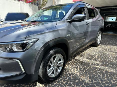 CHEVROLET Tracker 1.0 12V 4P FLEX TURBO LT AUTOM�TICO, Foto 10
