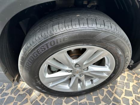 CHEVROLET Tracker 1.0 12V 4P FLEX TURBO LT AUTOM�TICO, Foto 11