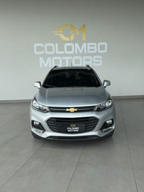 CHEVROLET Tracker 1.4 16V 4P FLEX LT TURBO AUTOM�TICO, Foto 2