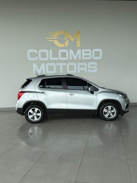 CHEVROLET Tracker 1.4 16V 4P FLEX LT TURBO AUTOM�TICO, Foto 5