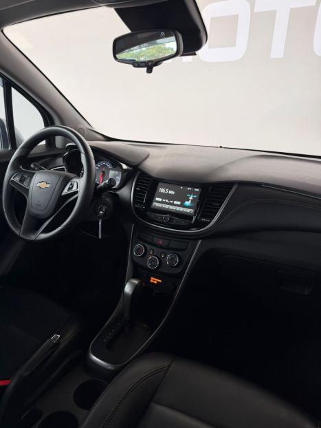 CHEVROLET Tracker 1.4 16V 4P FLEX LT TURBO AUTOM�TICO, Foto 6