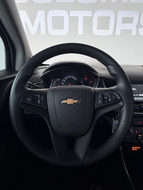 CHEVROLET Tracker 1.4 16V 4P FLEX LT TURBO AUTOM�TICO, Foto 7