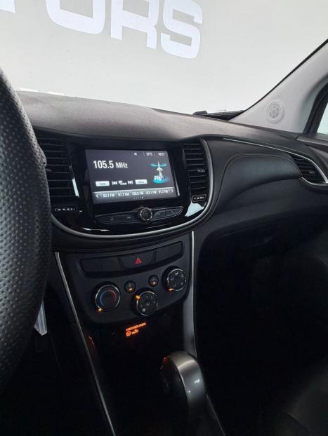 CHEVROLET Tracker 1.4 16V 4P FLEX LT TURBO AUTOM�TICO, Foto 8