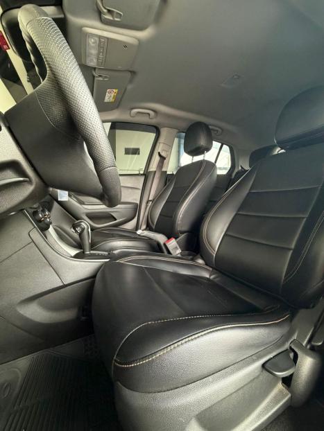 CHEVROLET Tracker 1.4 16V 4P FLEX LT TURBO AUTOM�TICO, Foto 10
