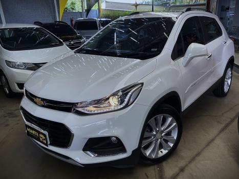 CHEVROLET Tracker 1.4 16V 4P FLEX LTZ TURBO AUTOM�TICO, Foto 1