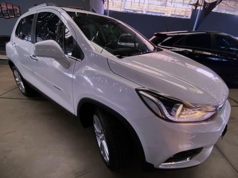 CHEVROLET Tracker 1.4 16V 4P FLEX LTZ TURBO AUTOM�TICO, Foto 2