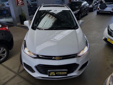 CHEVROLET Tracker 1.4 16V 4P FLEX LTZ TURBO AUTOM�TICO, Foto 3