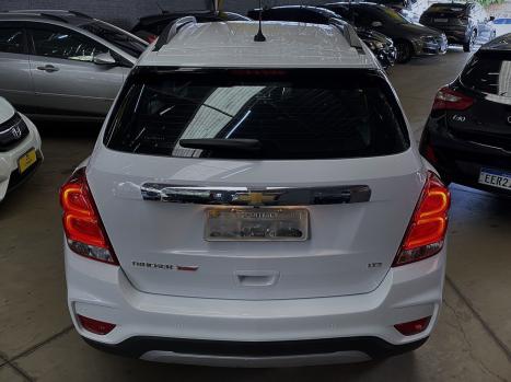 CHEVROLET Tracker 1.4 16V 4P FLEX LTZ TURBO AUTOM�TICO, Foto 4