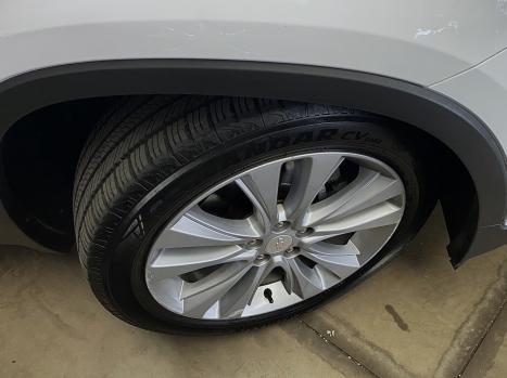 CHEVROLET Tracker 1.4 16V 4P FLEX LTZ TURBO AUTOM�TICO, Foto 5