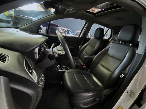 CHEVROLET Tracker 1.4 16V 4P FLEX LTZ TURBO AUTOM�TICO, Foto 7