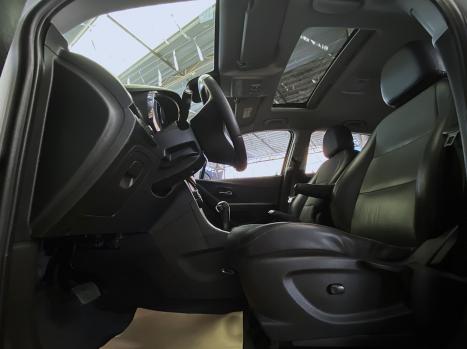 CHEVROLET Tracker 1.4 16V 4P FLEX LTZ TURBO AUTOM�TICO, Foto 9