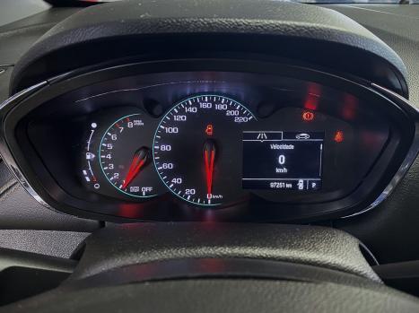 CHEVROLET Tracker 1.4 16V 4P FLEX LTZ TURBO AUTOM�TICO, Foto 10