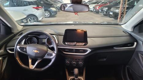 CHEVROLET Tracker 1.0 12V 4P FLEX TURBO LTZ AUTOM�TICO, Foto 3