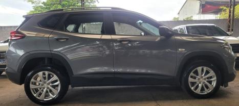 CHEVROLET Tracker 1.0 12V 4P FLEX TURBO LTZ AUTOM�TICO, Foto 4