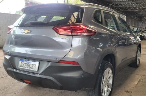 CHEVROLET Tracker 1.0 12V 4P FLEX TURBO LTZ AUTOM�TICO, Foto 6
