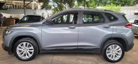 CHEVROLET Tracker 1.0 12V 4P FLEX TURBO LTZ AUTOM�TICO, Foto 7