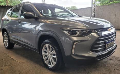 CHEVROLET Tracker 1.0 12V 4P FLEX TURBO LTZ AUTOM�TICO, Foto 8