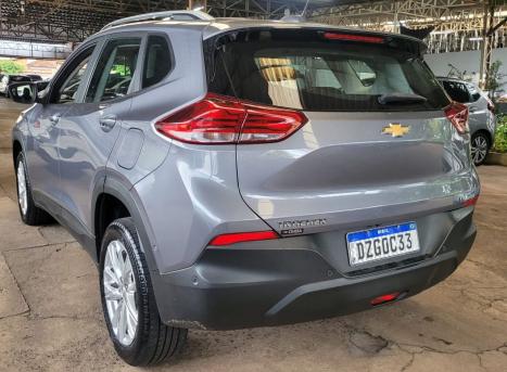 CHEVROLET Tracker 1.0 12V 4P FLEX TURBO LTZ AUTOM�TICO, Foto 9