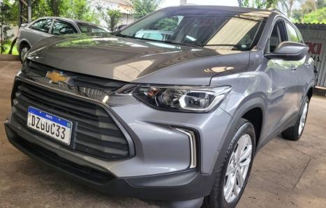 CHEVROLET Tracker 1.0 12V 4P FLEX TURBO LTZ AUTOM�TICO, Foto 10