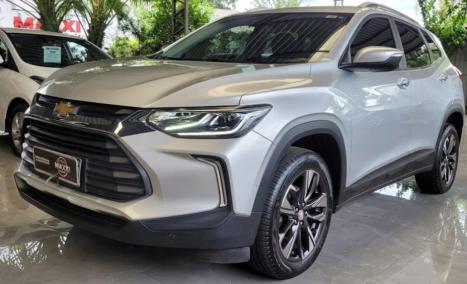 CHEVROLET Tracker 1.2 12V 4P FLEX TURBO PREMIER AUTOM�TICO, Foto 1