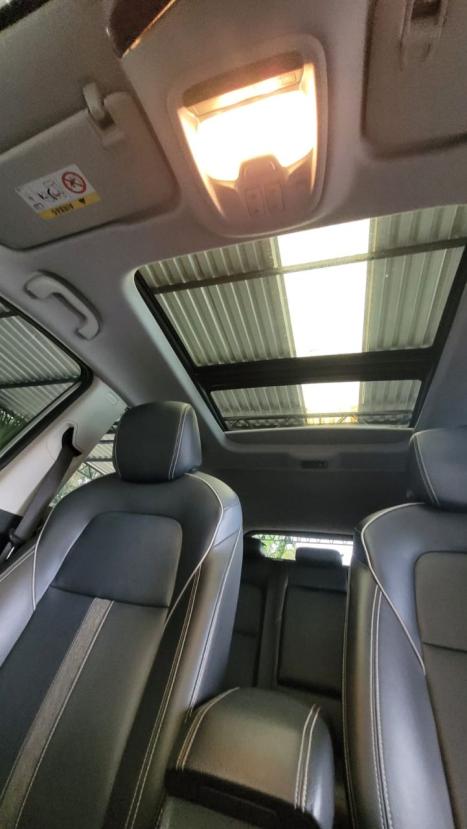 CHEVROLET Tracker 1.2 12V 4P FLEX TURBO PREMIER AUTOM�TICO, Foto 2