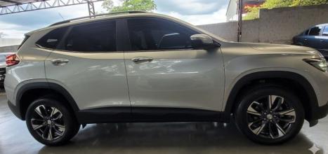 CHEVROLET Tracker 1.2 12V 4P FLEX TURBO PREMIER AUTOM�TICO, Foto 3