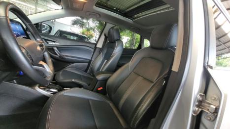 CHEVROLET Tracker 1.2 12V 4P FLEX TURBO PREMIER AUTOM�TICO, Foto 5