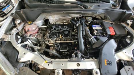 CHEVROLET Tracker 1.2 12V 4P FLEX TURBO PREMIER AUTOM�TICO, Foto 6