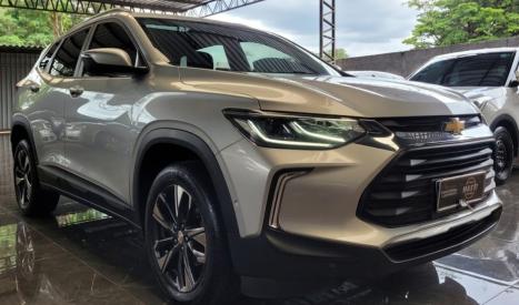 CHEVROLET Tracker 1.2 12V 4P FLEX TURBO PREMIER AUTOM�TICO, Foto 7