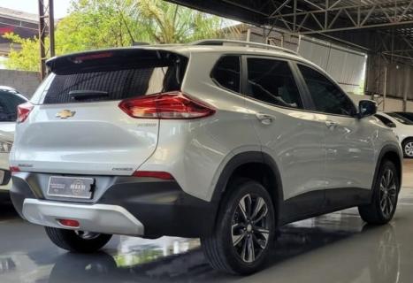 CHEVROLET Tracker 1.2 12V 4P FLEX TURBO PREMIER AUTOM�TICO, Foto 8