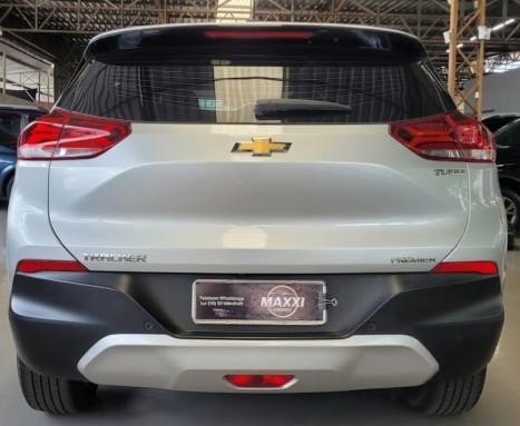 CHEVROLET Tracker 1.2 12V 4P FLEX TURBO PREMIER AUTOM�TICO, Foto 9
