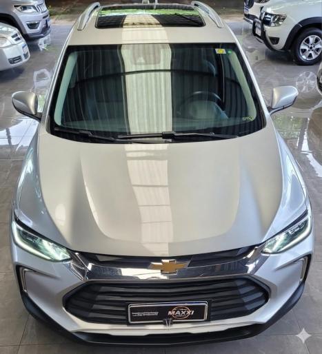 CHEVROLET Tracker 1.2 12V 4P FLEX TURBO PREMIER AUTOM�TICO, Foto 10