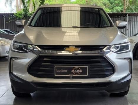CHEVROLET Tracker 1.2 12V 4P FLEX TURBO PREMIER AUTOM�TICO, Foto 11