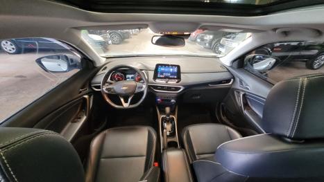 CHEVROLET Tracker 1.2 12V 4P FLEX TURBO PREMIER AUTOM�TICO, Foto 12