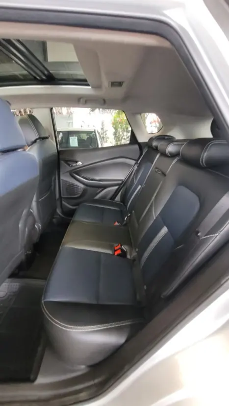 CHEVROLET Tracker 1.2 12V 4P FLEX TURBO PREMIER AUTOM�TICO, Foto 13