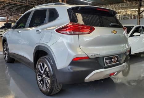 CHEVROLET Tracker 1.2 12V 4P FLEX TURBO PREMIER AUTOM�TICO, Foto 14