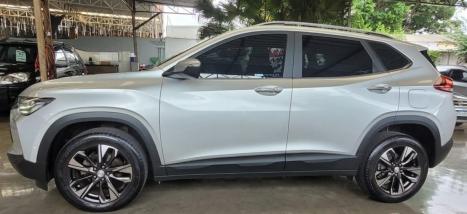 CHEVROLET Tracker 1.2 12V 4P FLEX TURBO PREMIER AUTOM�TICO, Foto 15