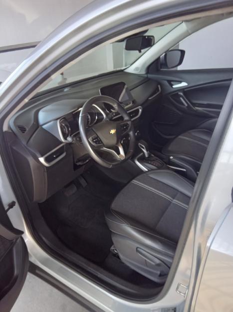CHEVROLET Tracker 1.0 12V 4P FLEX TURBO LTZ AUTOM�TICO, Foto 1