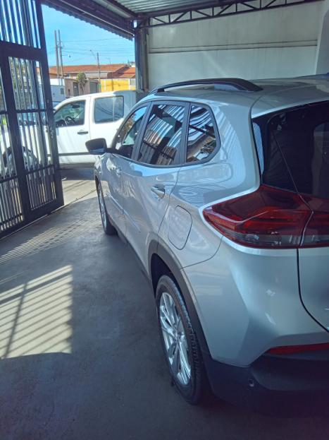 CHEVROLET Tracker 1.0 12V 4P FLEX TURBO LTZ AUTOM�TICO, Foto 3