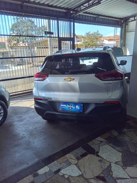 CHEVROLET Tracker 1.0 12V 4P FLEX TURBO LTZ AUTOM�TICO, Foto 6