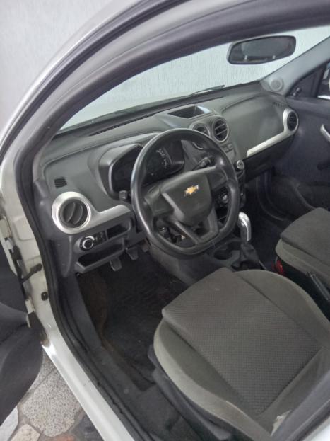 CHEVROLET Tracker 1.0 12V 4P FLEX TURBO LTZ AUTOM�TICO, Foto 7