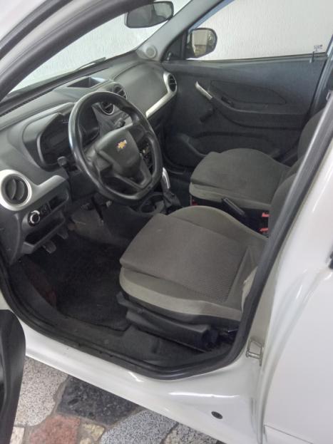 CHEVROLET Tracker 1.0 12V 4P FLEX TURBO LTZ AUTOM�TICO, Foto 8