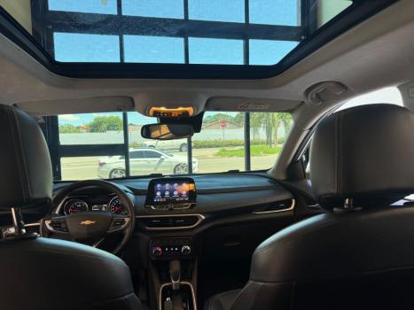 CHEVROLET Tracker 1.2 12V 4P FLEX TURBO PREMIER AUTOM�TICO, Foto 7