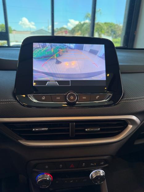 CHEVROLET Tracker 1.2 12V 4P FLEX TURBO PREMIER AUTOM�TICO, Foto 10