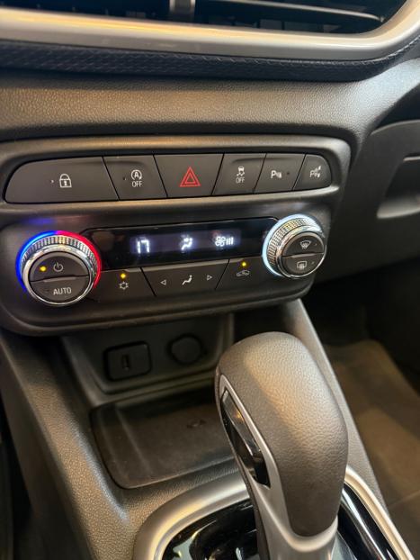 CHEVROLET Tracker 1.2 12V 4P FLEX TURBO PREMIER AUTOM�TICO, Foto 13