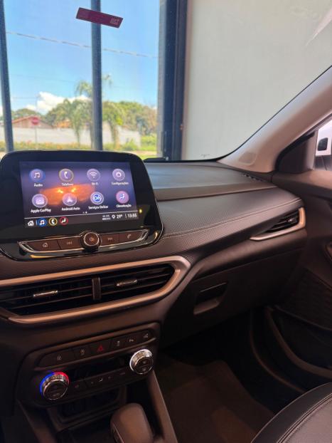 CHEVROLET Tracker 1.2 12V 4P FLEX TURBO PREMIER AUTOM�TICO, Foto 14