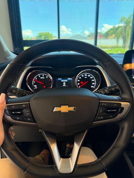 CHEVROLET Tracker 1.2 12V 4P FLEX TURBO PREMIER AUTOM�TICO, Foto 15