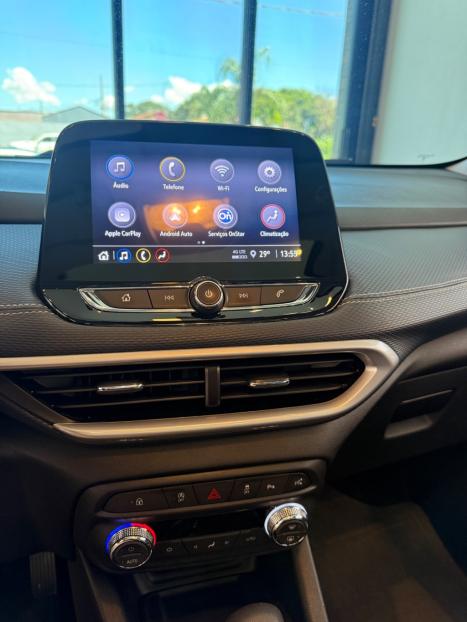 CHEVROLET Tracker 1.2 12V 4P FLEX TURBO PREMIER AUTOM�TICO, Foto 16