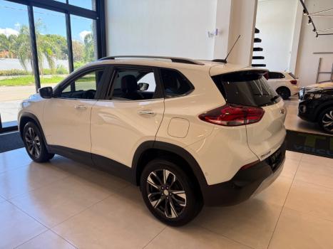 CHEVROLET Tracker 1.2 12V 4P FLEX TURBO PREMIER AUTOM�TICO, Foto 17